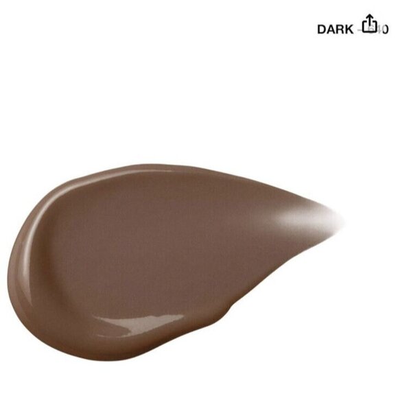 COVERGIRL Clean Fresh Skin Milk Nourishing Foundation - #640 Dark - Picture 2 of 7